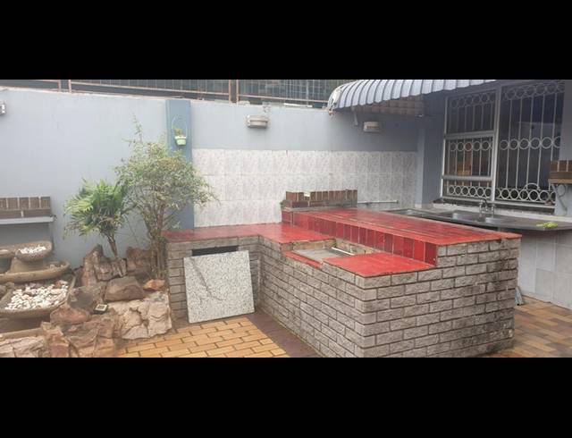 3 BEDROOM DUPLEX FOR SALE IN RESERVOIR HILLS